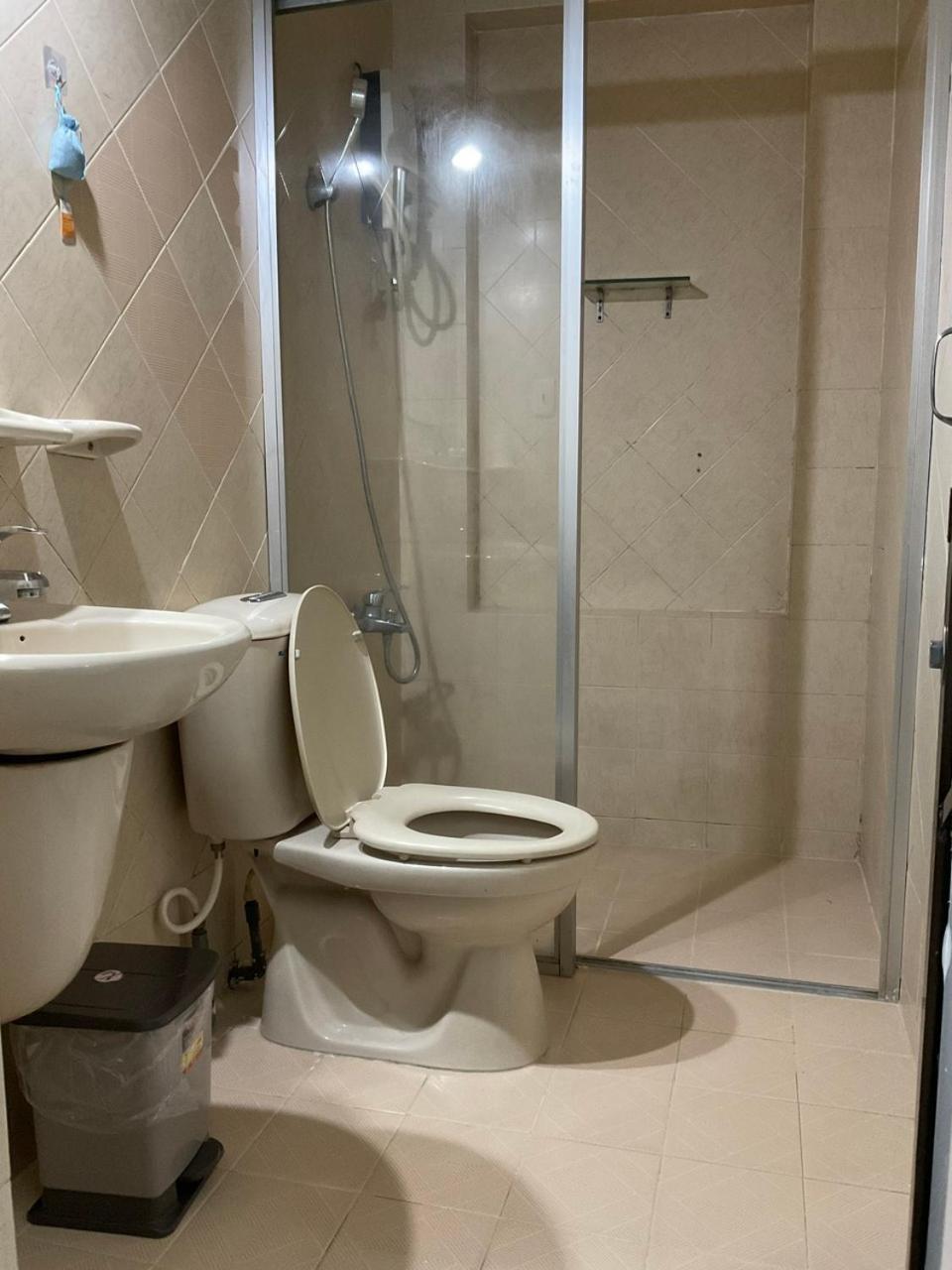 Khach San Minh Chau - Dien Bien Phu Hotel Ho Chi Minh City