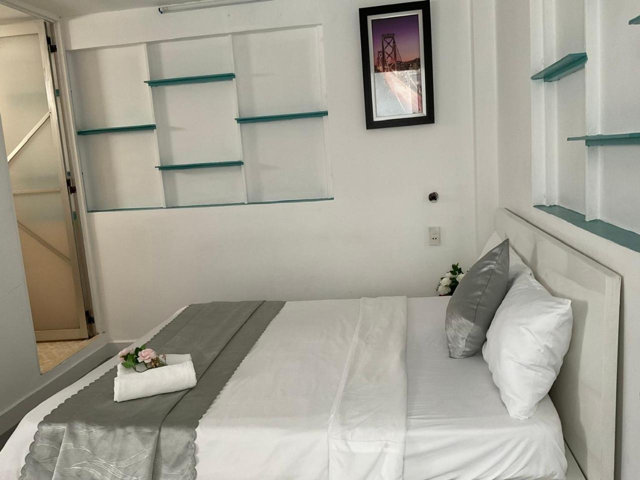 Khach San Minh Chau - Dien Bien Phu Hotel Ho Chi Minh City