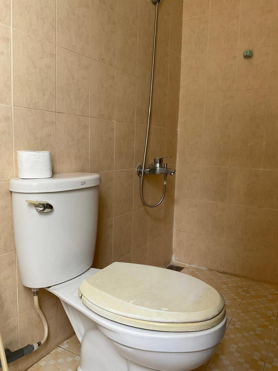 Hotel Khach San Minh Chau - Dien Bien Phu Ho Chi Minh City